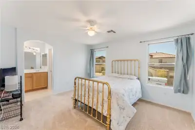 9065 Starling Wing Place, Las Vegas, NV 89143 Bedroom