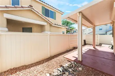 9065 Starling Wing Place, Las Vegas, NV 89143 Patio