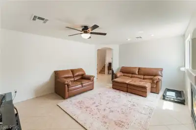 9065 Starling Wing Place, Las Vegas, NV 89143 Living Room