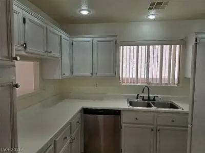 5367 Railroad Spikes Street, Las Vegas, NV 89118 Kitchen