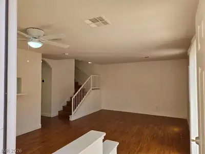 5367 Railroad Spikes Street, Las Vegas, NV 89118 Living Room