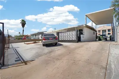 4686 Sheppard Drive, Las Vegas
