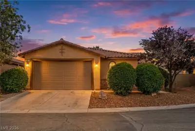 4911 Novelli Place, Pahrump