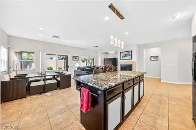 4911 Novelli Place, Pahrump, NV 89061 Living Room