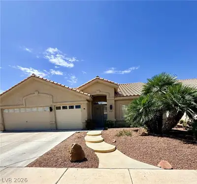 2727 Chokecherry Avenue, Henderson