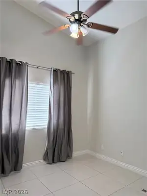 2727 Chokecherry Avenue, Henderson, NV 89074 Bedroom