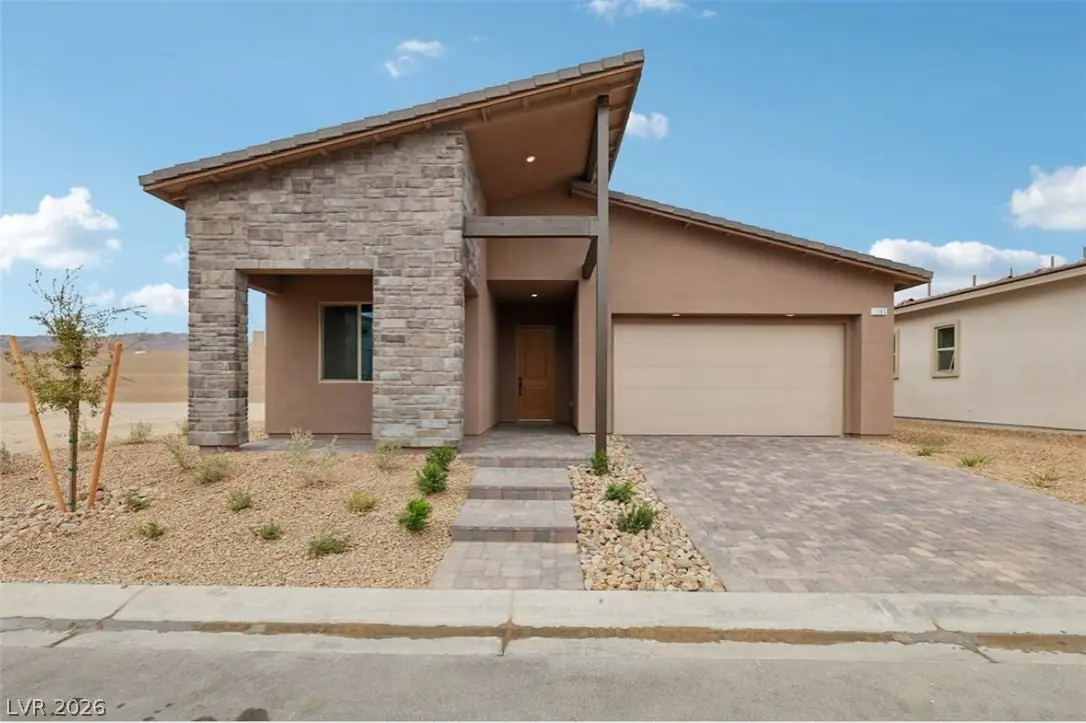 1193 Cloudbreak Cove Drive, Las Vegas, NV 89138