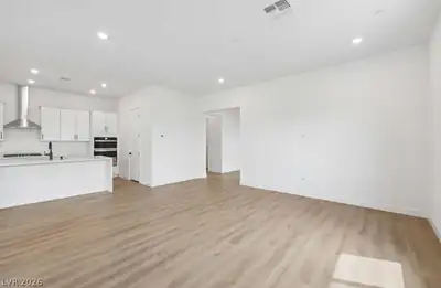 1193 Cloudbreak Cove Drive, Las Vegas, NV 89138 