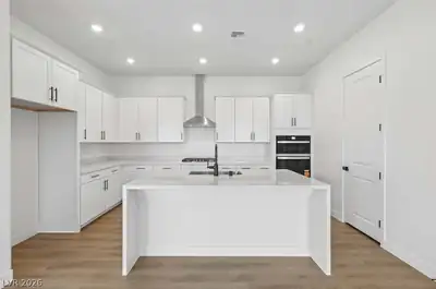 1193 Cloudbreak Cove Drive, Las Vegas, NV 89138 
