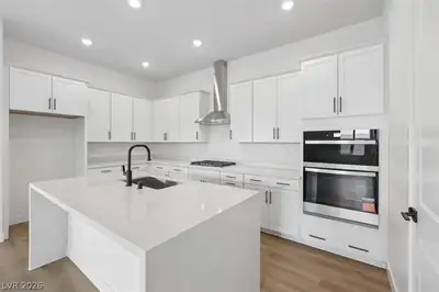 1193 Cloudbreak Cove Drive, Las Vegas, NV 89138 