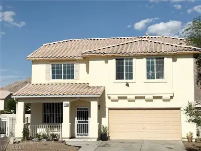 1096 North Sloan Lane Las Vegas, NV 89110