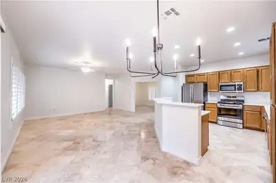 1748 Warrington Drive Dining Area