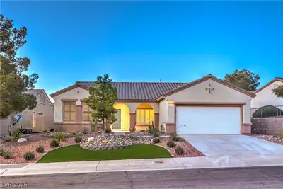 1748 Warrington Drive, Henderson