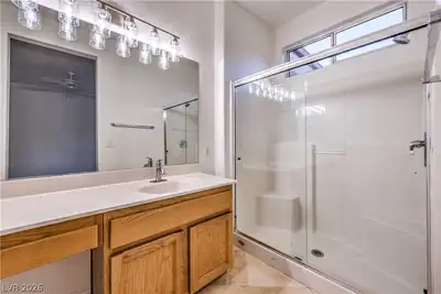 1748 Warrington Drive Primary Bathroom