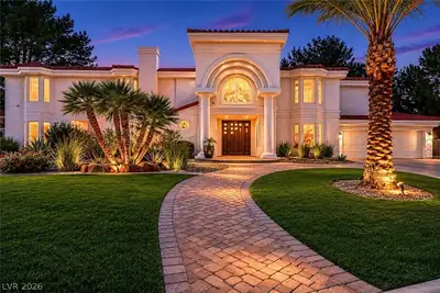 12 Congressional Court, Las Vegas