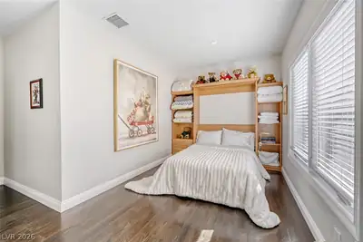 12 Congressional Court, Las Vegas, NV 89113 Bedroom