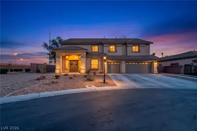 6228 Red Pine Court, Las Vegas