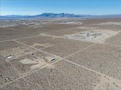 2720 East Bickford Way Pahrump, NV 89060