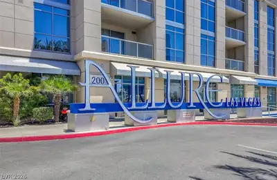 200 West Sahara Avenue 309 Las Vegas, NV 89102