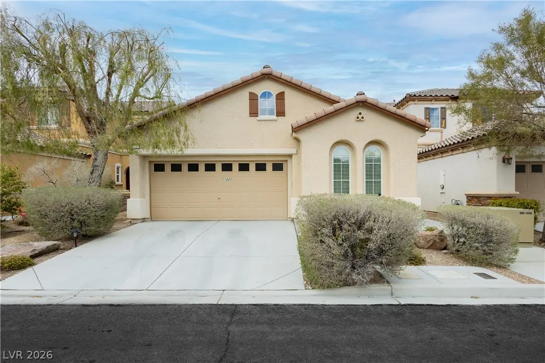 11220 Robin Park Avenue, Las Vegas, NV 89138
