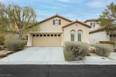 11220 Robin Park Avenue, Las Vegas