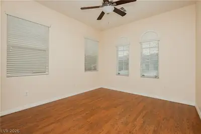 11220 Robin Park Avenue, Las Vegas, NV 89138 Bedroom