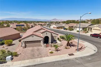 586 Cypress Gardens Place, Henderson