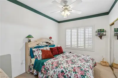 586 Cypress Gardens Place Bedroom