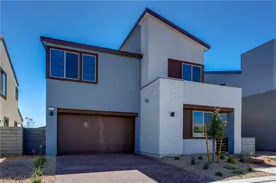 9912 Juniper Valley Street, Las Vegas
