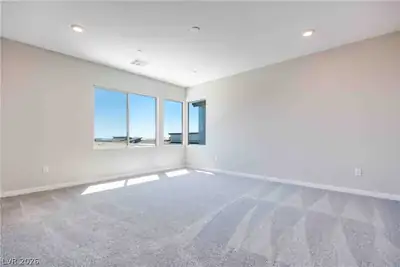 9912 Juniper Valley Street, Las Vegas, NV 89166 Primary Bedroom