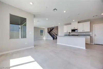 9912 Juniper Valley Street, Las Vegas, NV 89166 Dining Area