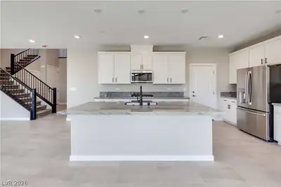 9912 Juniper Valley Street, Las Vegas, NV 89166 Kitchen
