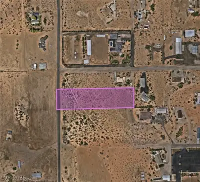 Heyer Logandale, NV 89021
