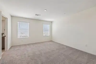 10388 Arete Avenue, Las Vegas, NV 89166 Primary Bedroom