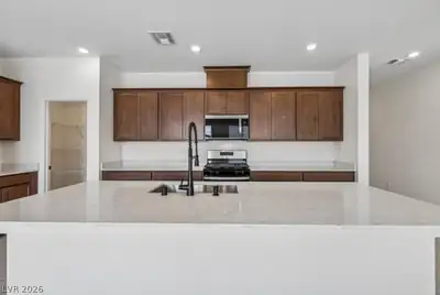 10388 Arete Avenue, Las Vegas, NV 89166 Kitchen