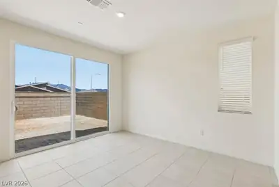 10388 Arete Avenue, Las Vegas, NV 89166 Dining Area