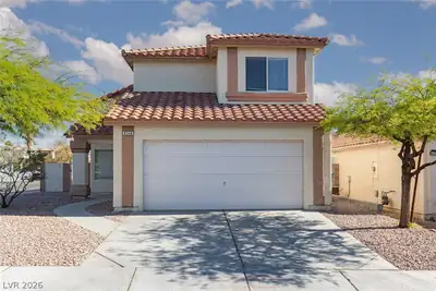 8348 GRANITE PEAK Court n/a, Las Vegas