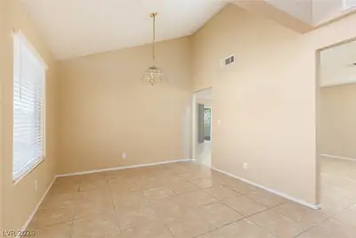 8348 GRANITE PEAK Court n/a Dining Area