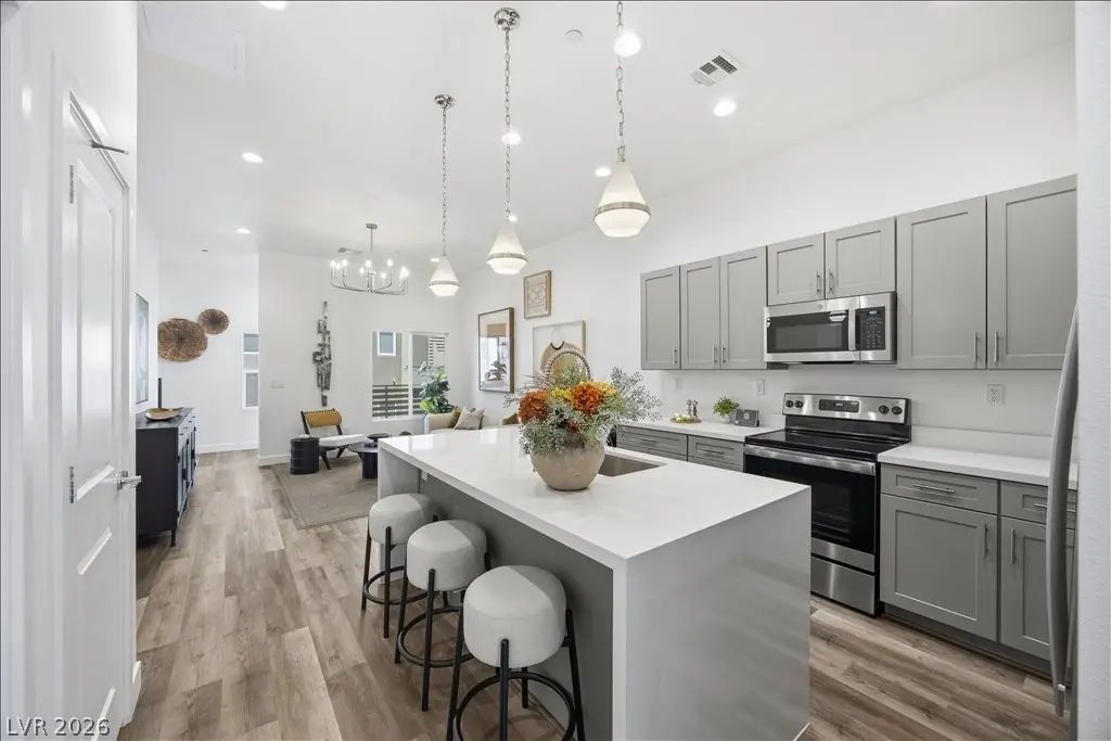 1181 Blossom Point Street, Las Vegas, NV 89135