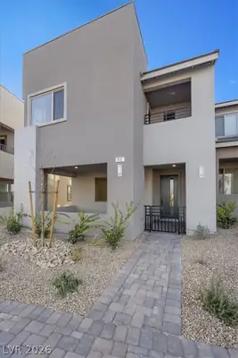 510 Mahogany Ridge Street, Las Vegas