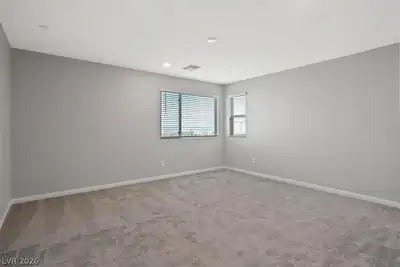 510 Mahogany Ridge Street, Las Vegas, NV 89138 Bedroom