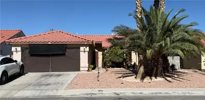 5830 Berry Hill Lane North Las Vegas, NV 89031