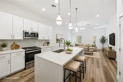1164 Prospering Creek Street Las Vegas, NV 89135