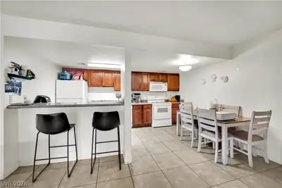 4470 Sandy River Drive 57 Kitchen