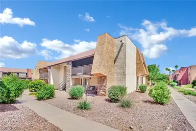 4470 Sandy River Drive 57, Las Vegas