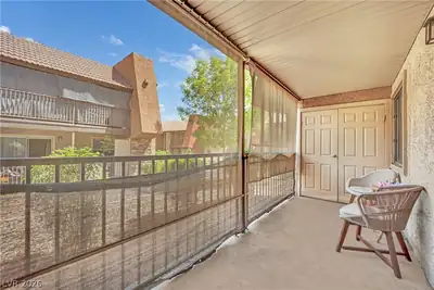 4470 Sandy River Drive 57 Patio