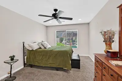 3905 Larkcrest Street, Las Vegas, NV 89129 Bedroom