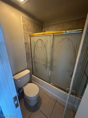 4600 Paradise Road 43 Bathroom