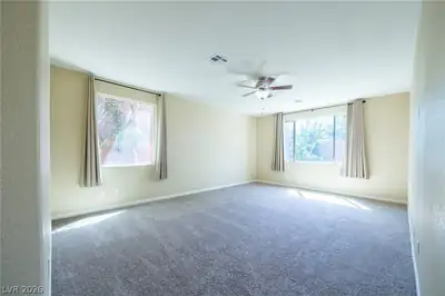 517 Bianca Bay Street, Las Vegas, NV 89144 Primary Bedroom