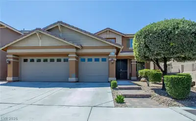 517 Bianca Bay Street, Las Vegas